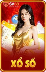 sv88 xổ số