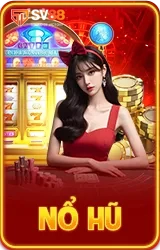 sv88 nổ hũ